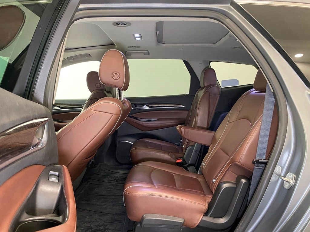 2019 Buick Enclave 5p Avenir V6/3.6 Aut